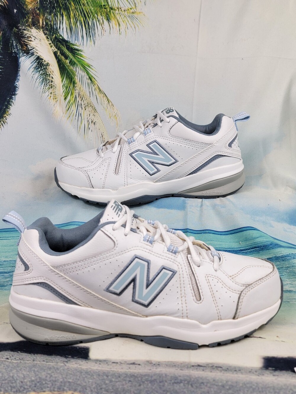 New Balance 608 Womens 10